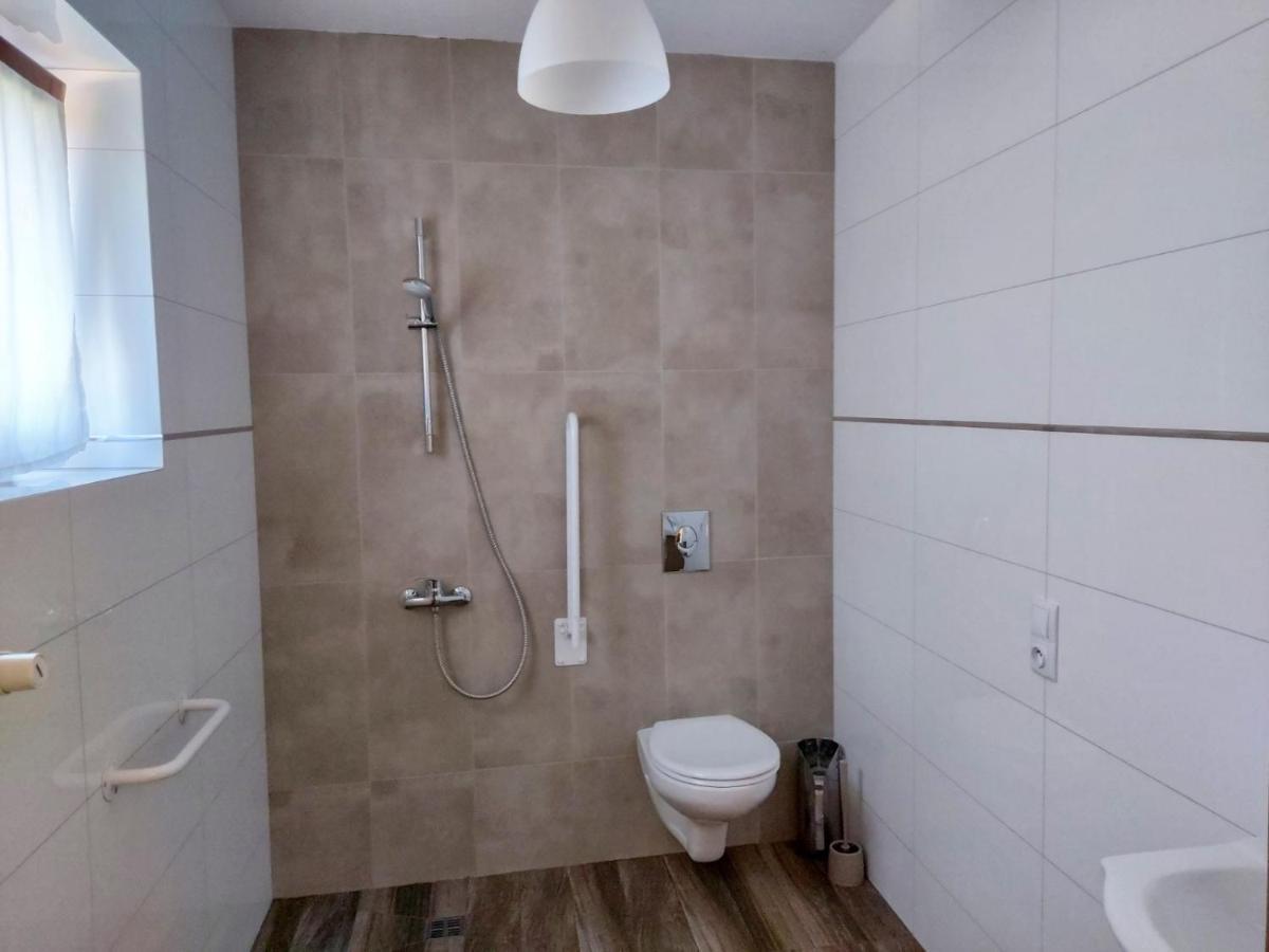 Eko Dworek Tylko 1500M Do Wejscia Energylandii Zator Dış mekan fotoğraf