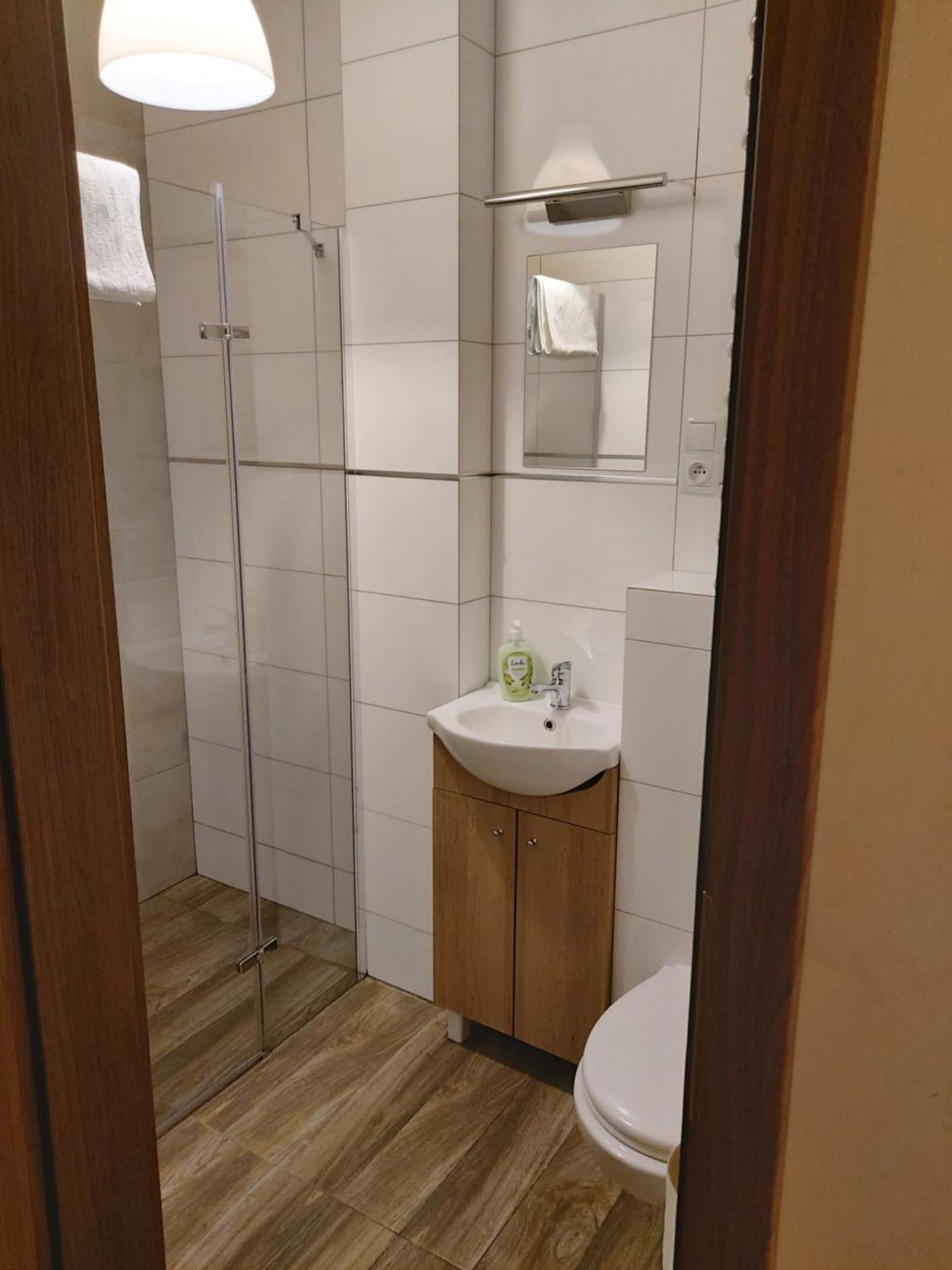 Eko Dworek Tylko 1500M Do Wejscia Energylandii Zator Dış mekan fotoğraf